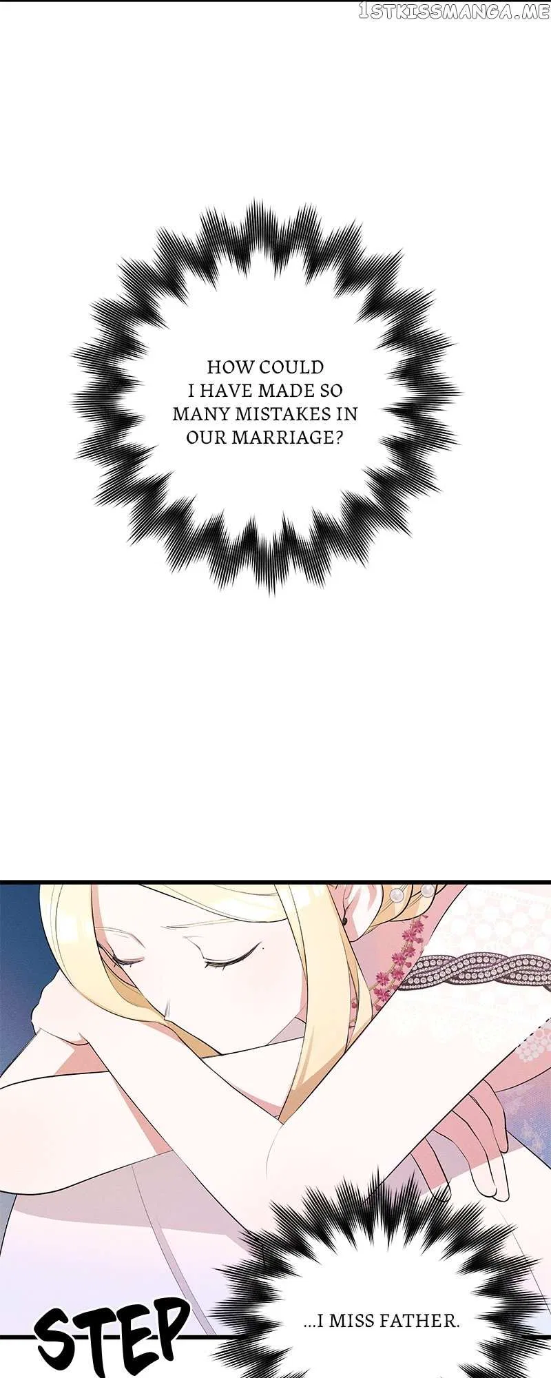 Falling Into The Deep End Chapter 8 – Page 66