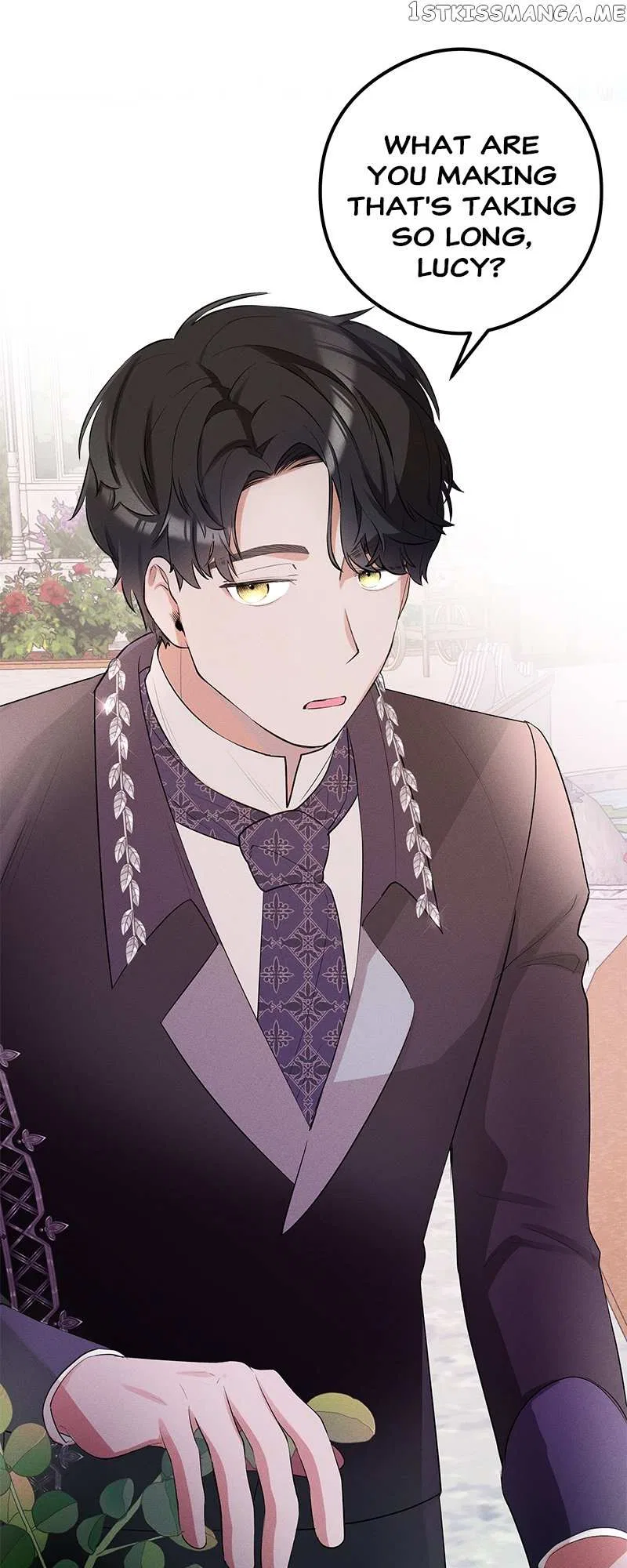 Falling Into The Deep End Chapter 8 – Page 68