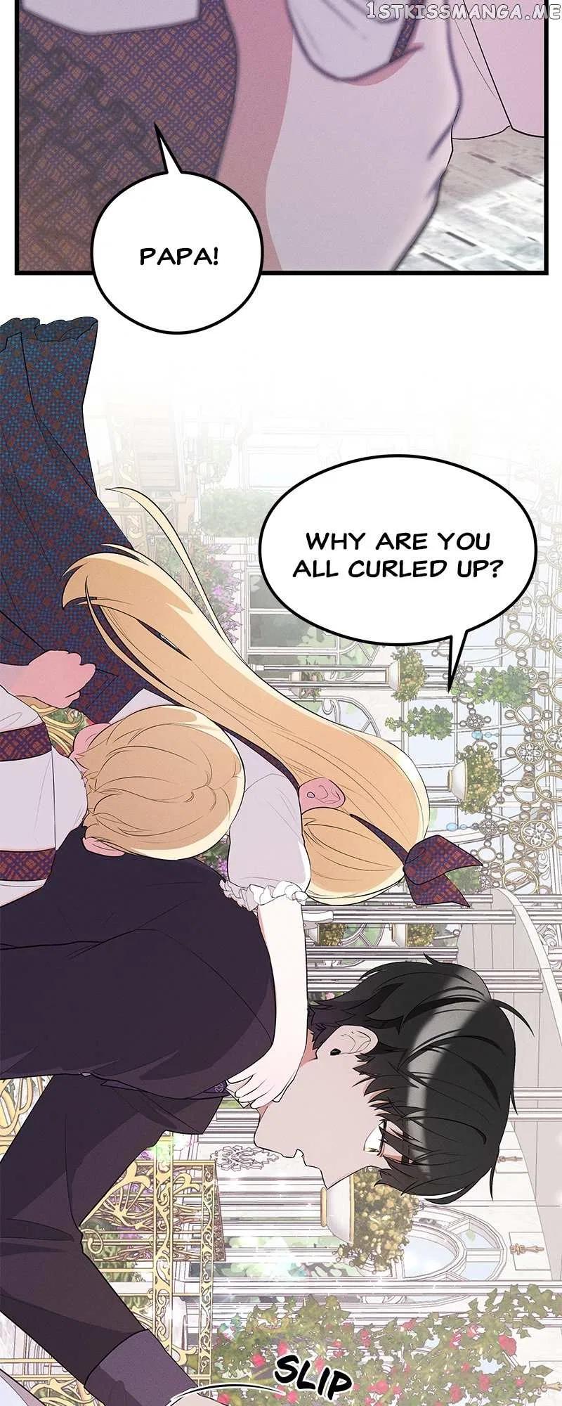 Falling Into The Deep End Chapter 8 – Page 70
