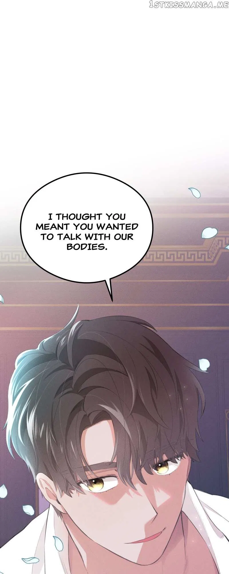 Falling Into The Deep End Chapter 7 – Page 2