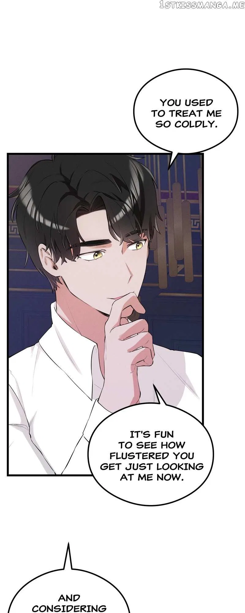 Falling Into The Deep End Chapter 7 – Page 6