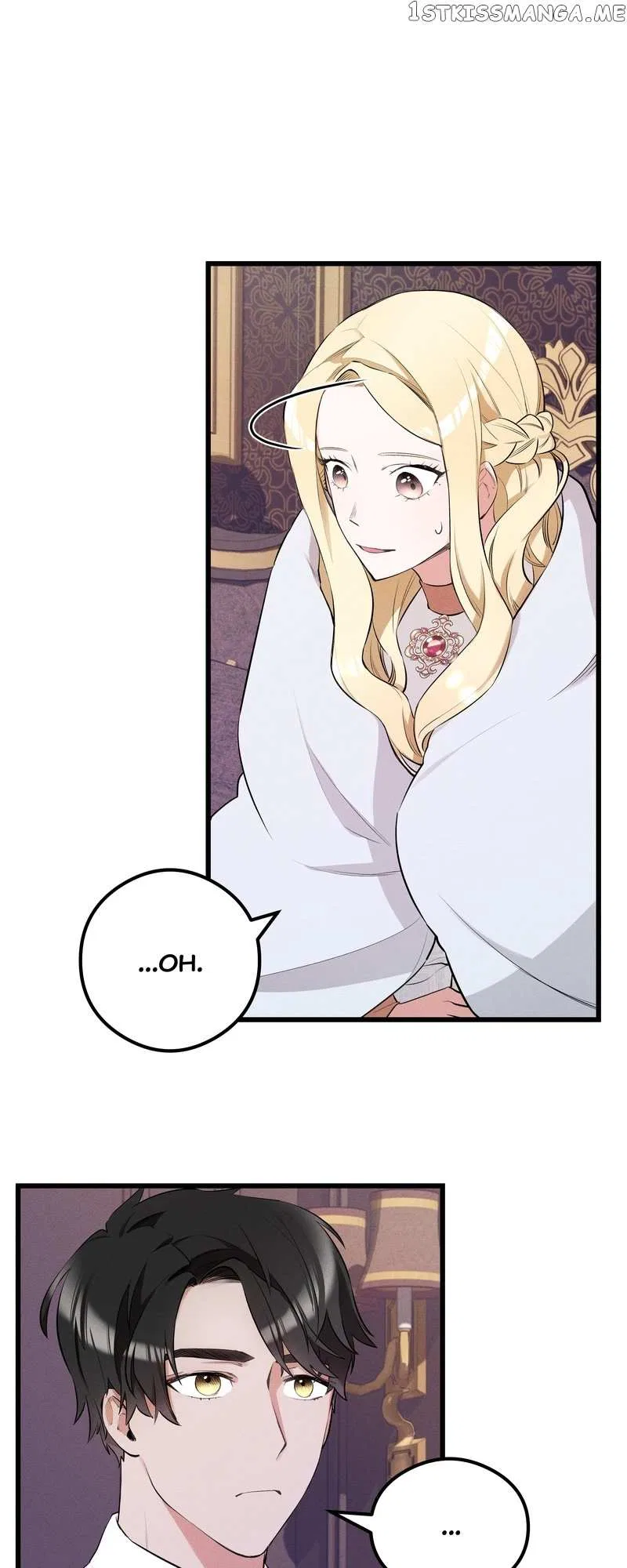 Falling Into The Deep End Chapter 7 – Page 10