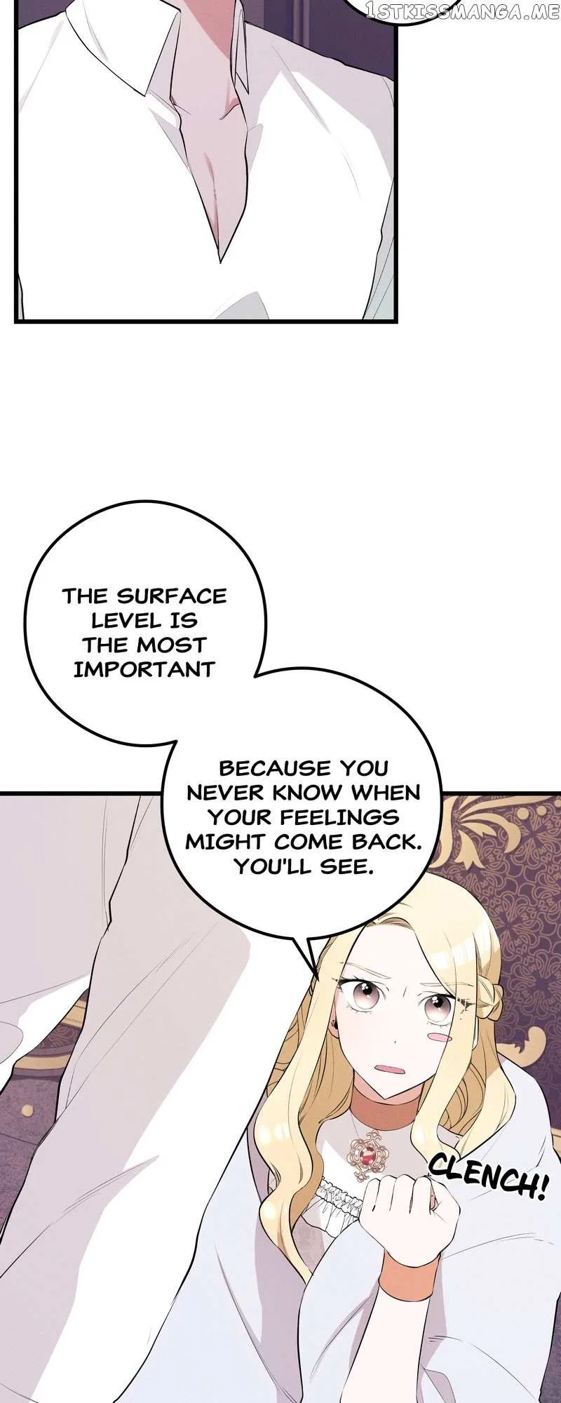 Falling Into The Deep End Chapter 7 – Page 11