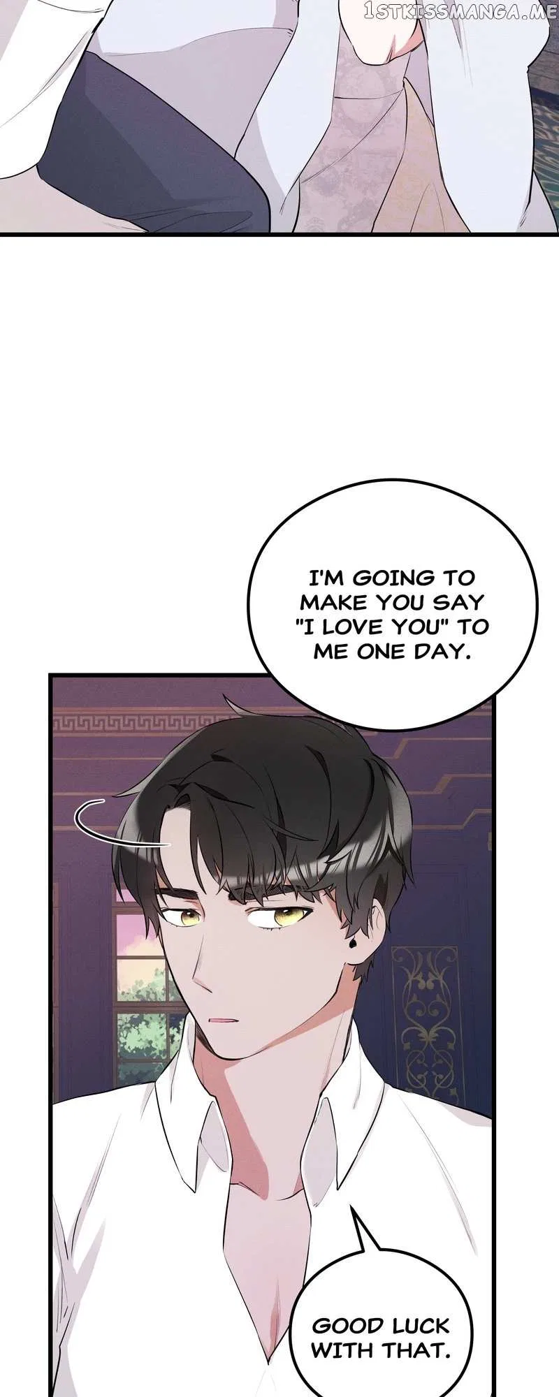 Falling Into The Deep End Chapter 7 – Page 12