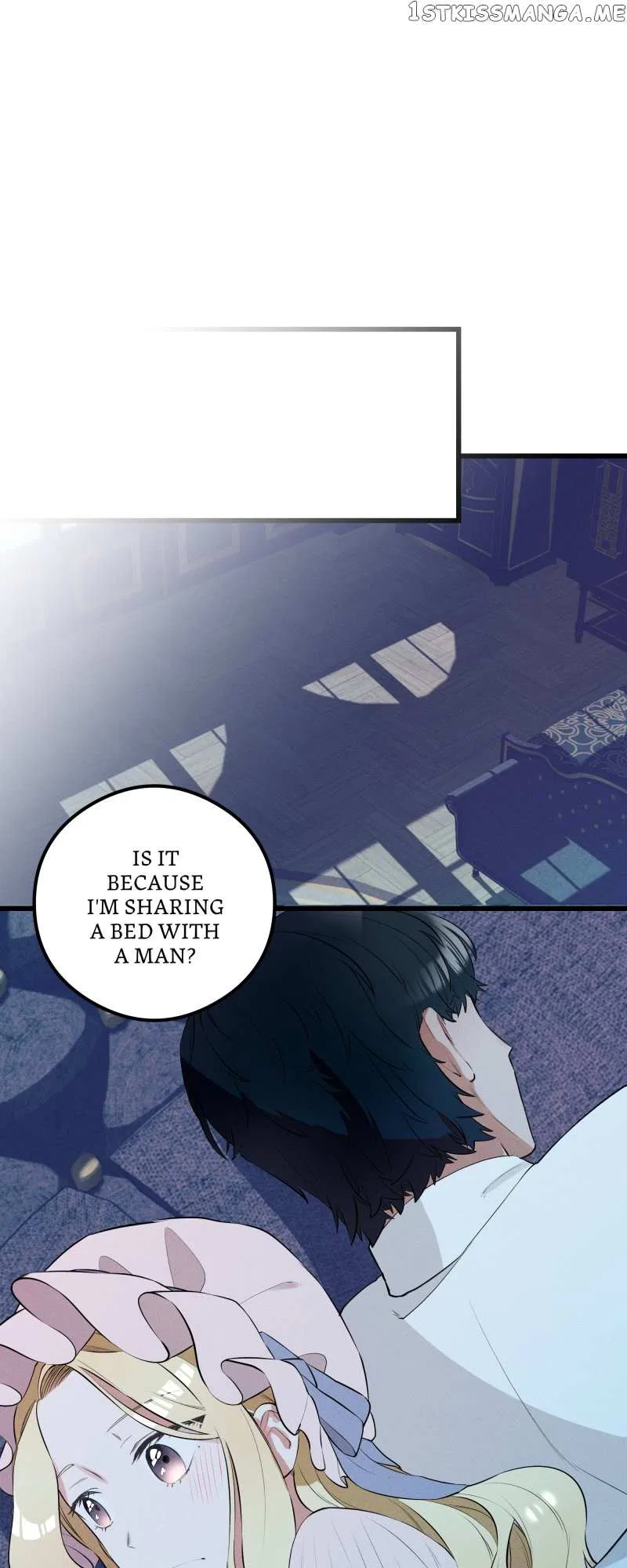 Falling Into The Deep End Chapter 7 – Page 14