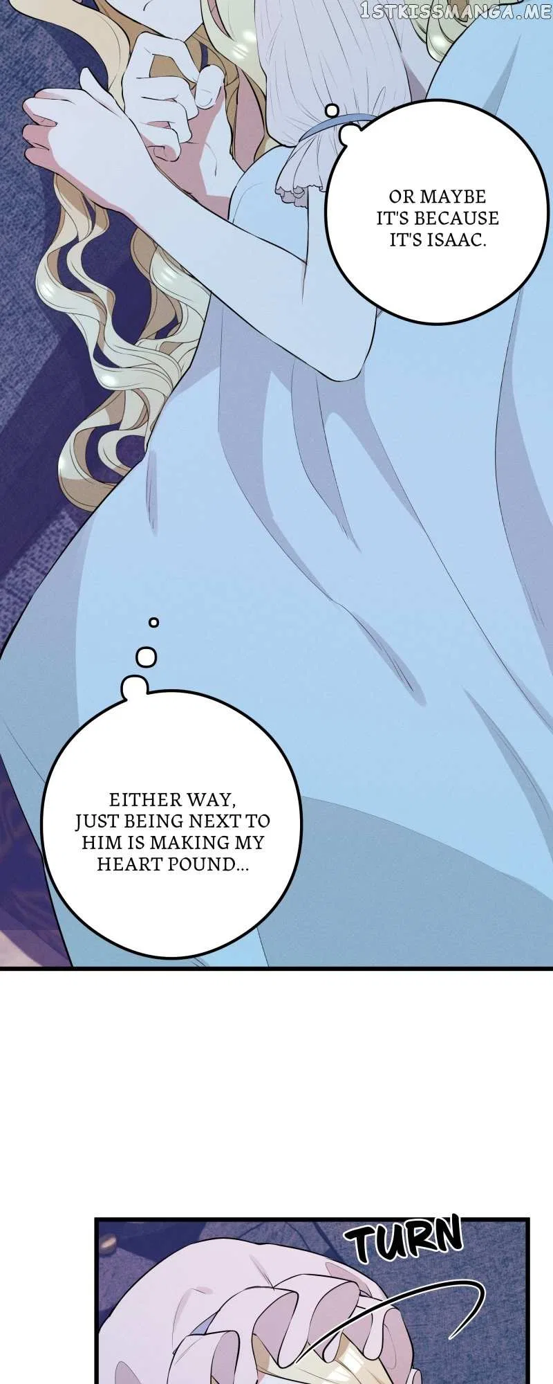 Falling Into The Deep End Chapter 7 – Page 15