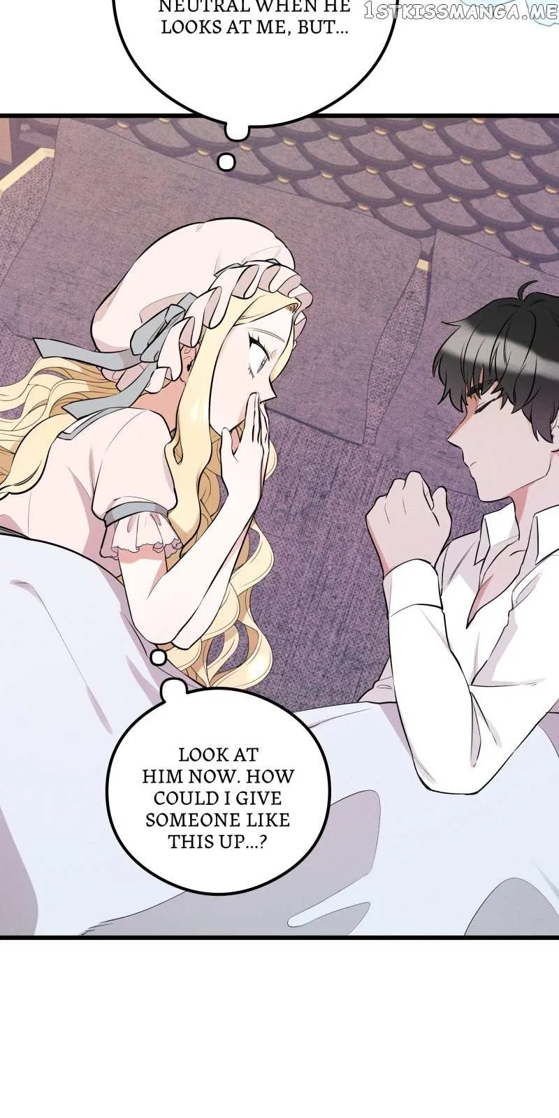Falling Into The Deep End Chapter 7 – Page 21