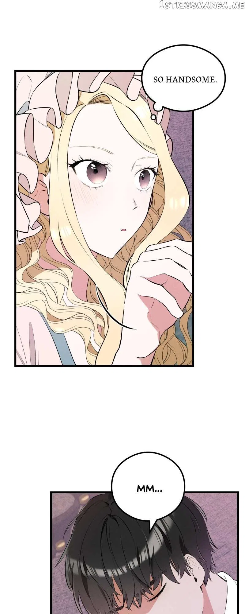 Falling Into The Deep End Chapter 7 – Page 22