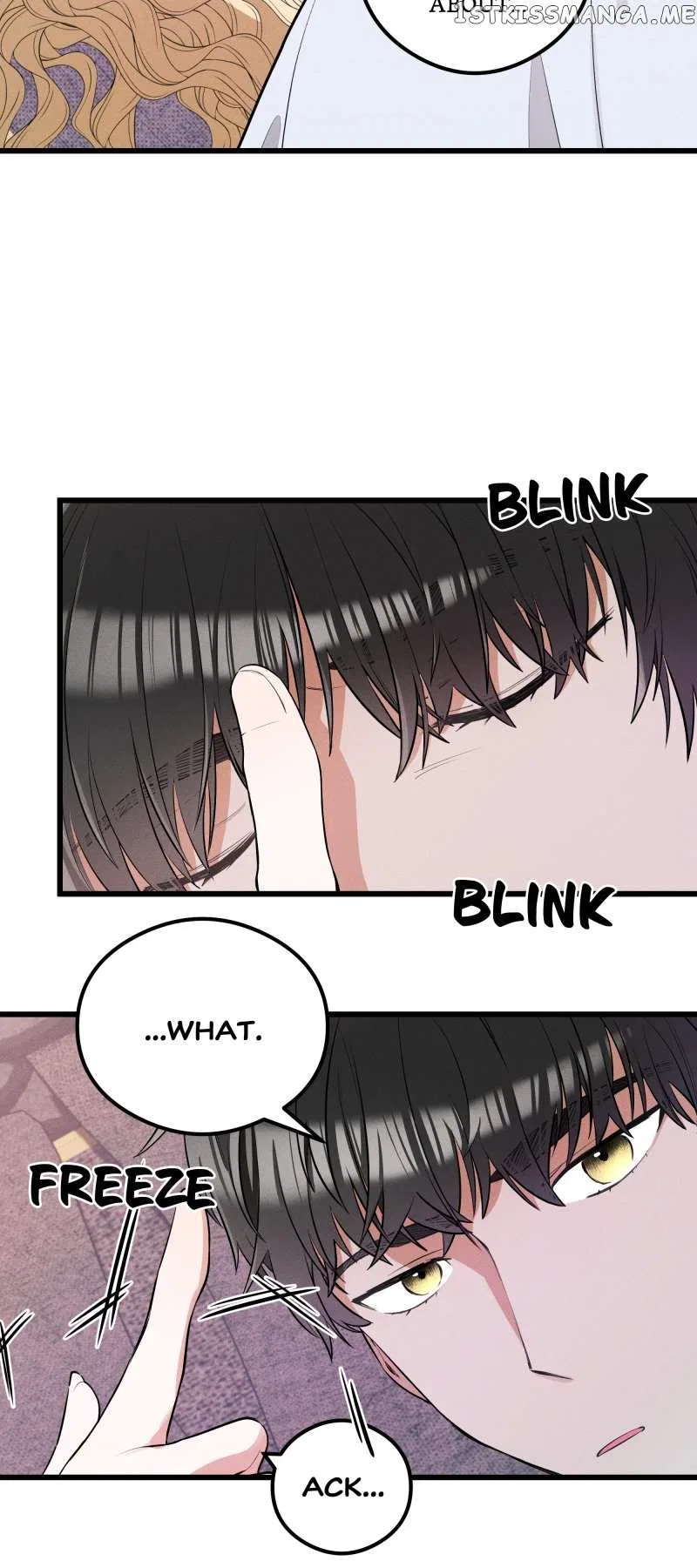 Falling Into The Deep End Chapter 7 – Page 24