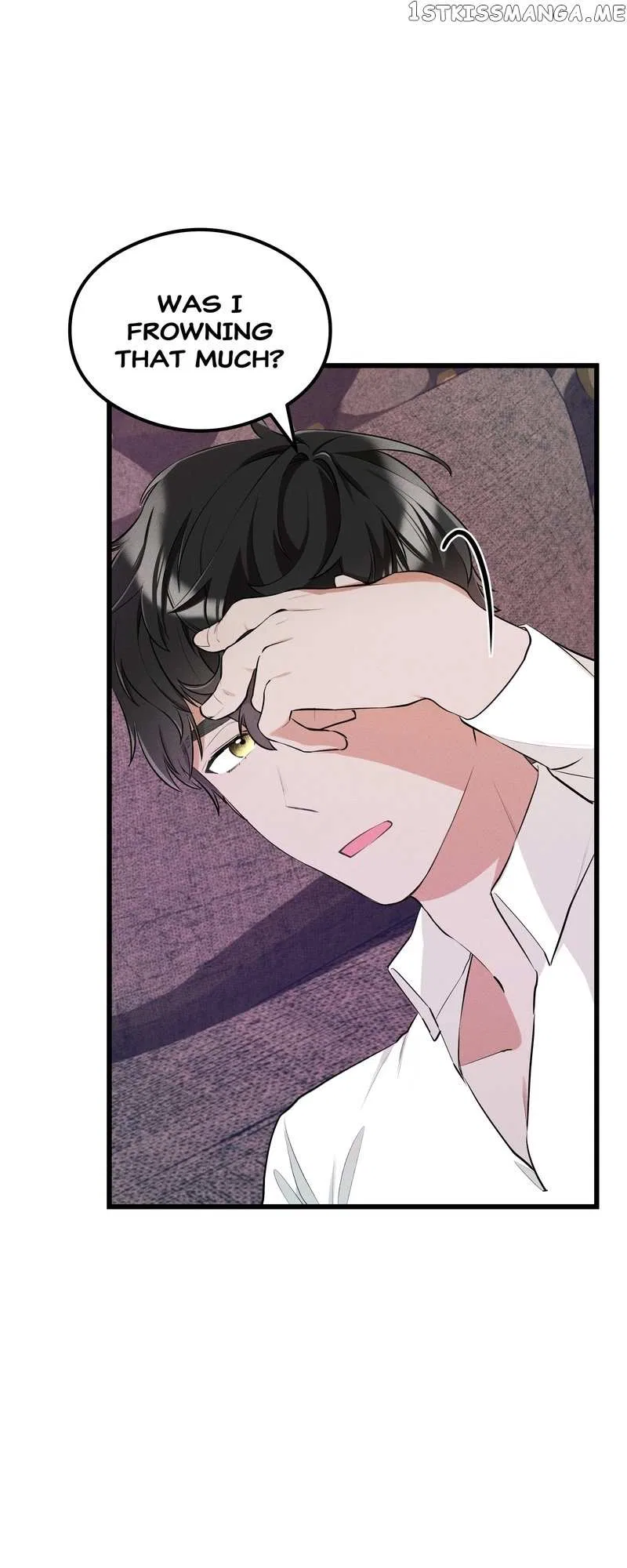 Falling Into The Deep End Chapter 7 – Page 26