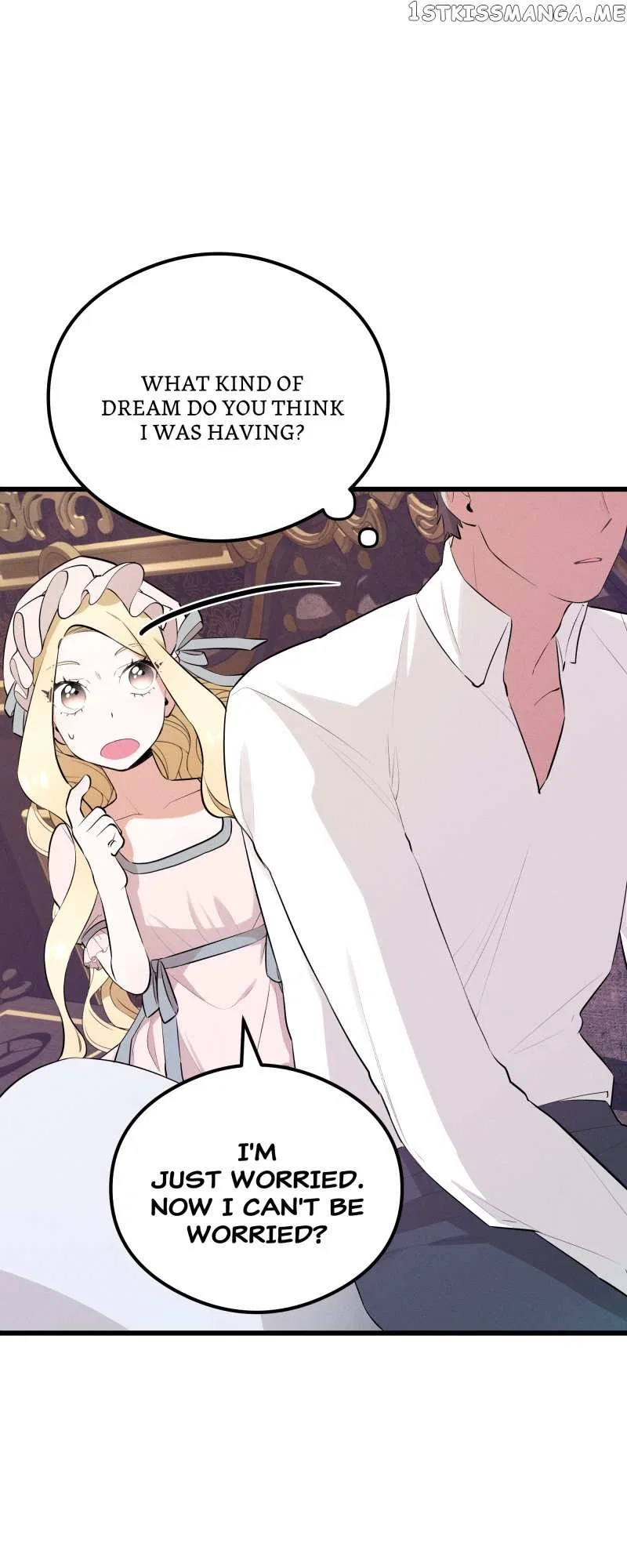 Falling Into The Deep End Chapter 7 – Page 29
