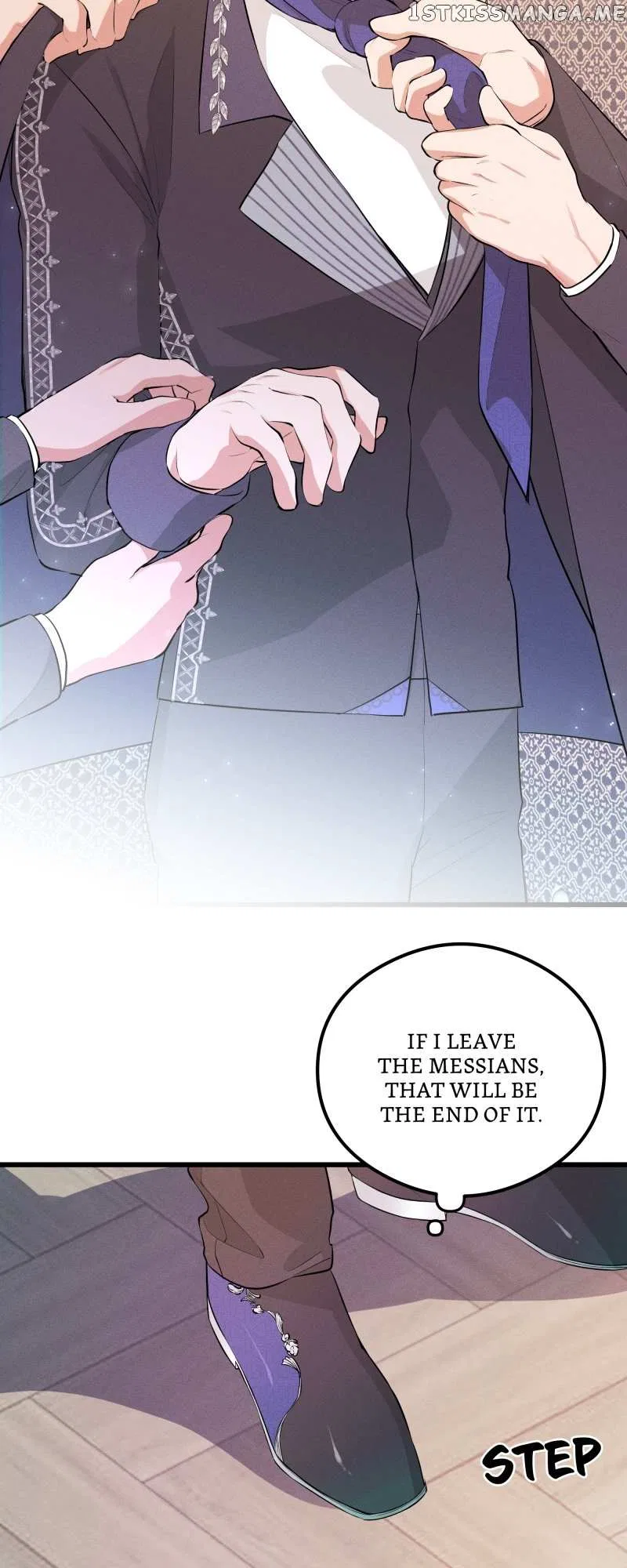 Falling Into The Deep End Chapter 7 – Page 34