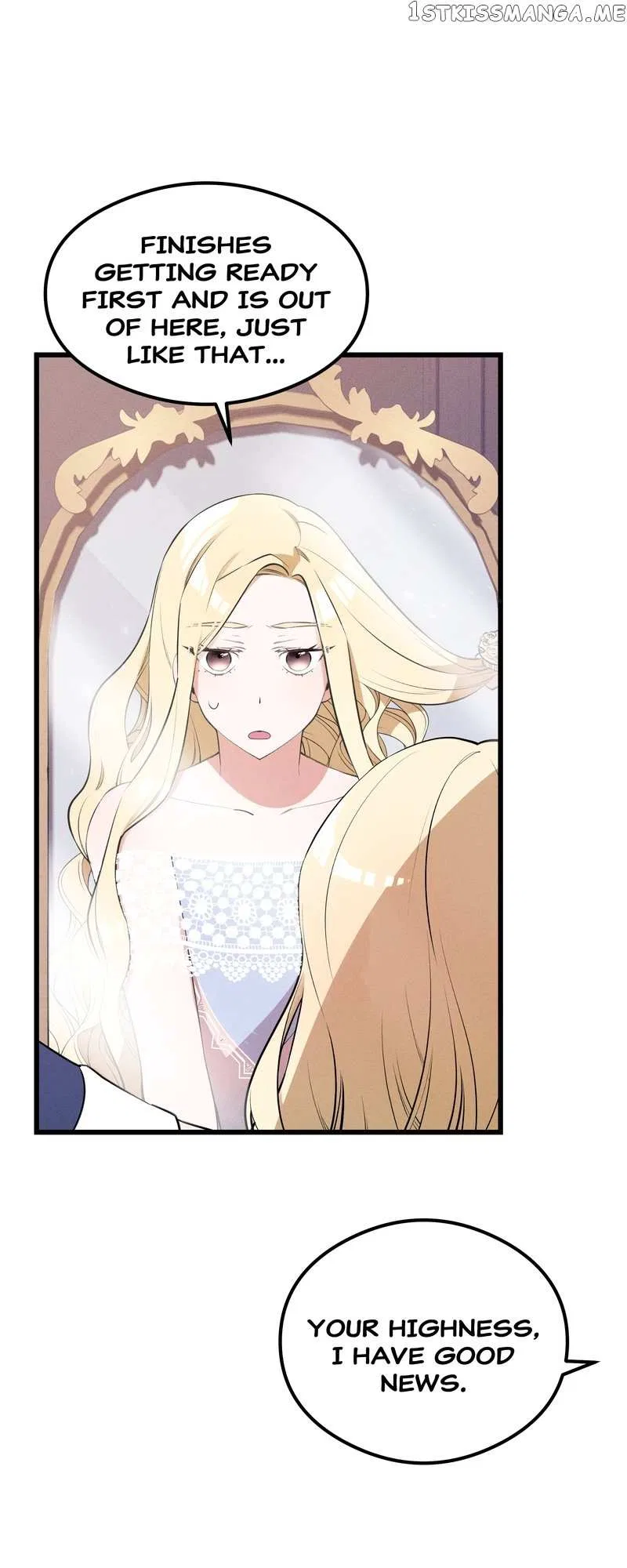 Falling Into The Deep End Chapter 7 – Page 36