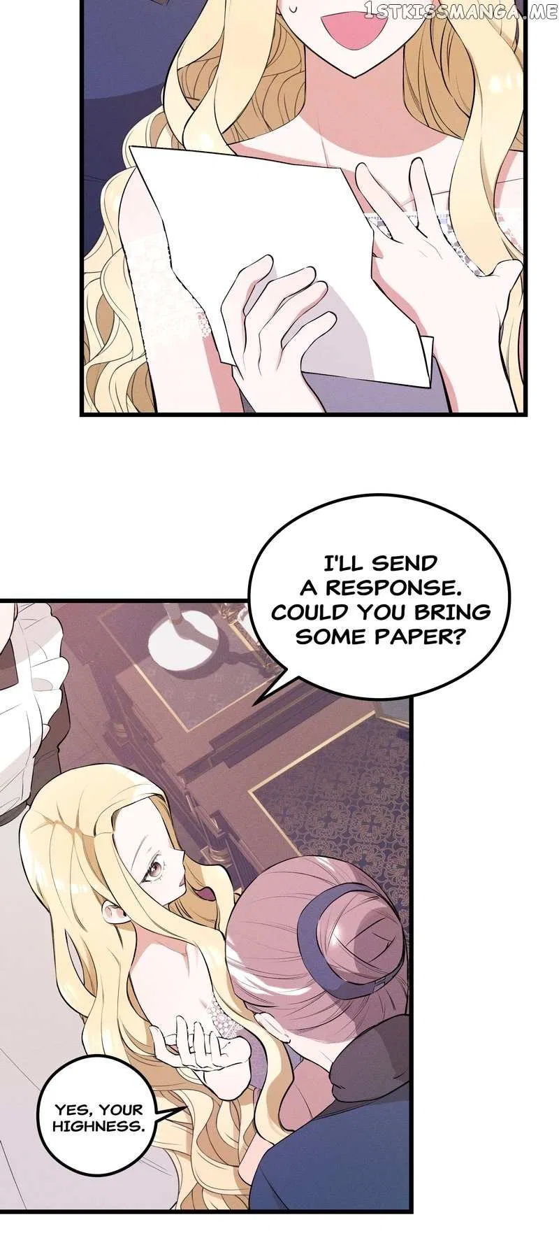 Falling Into The Deep End Chapter 7 – Page 39
