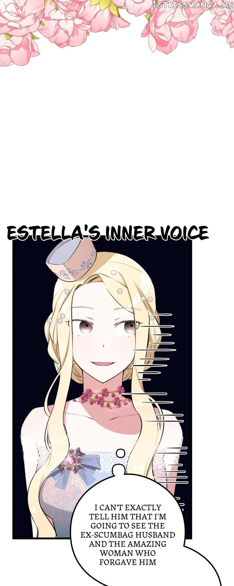 Falling Into The Deep End Chapter 7 – Page 42