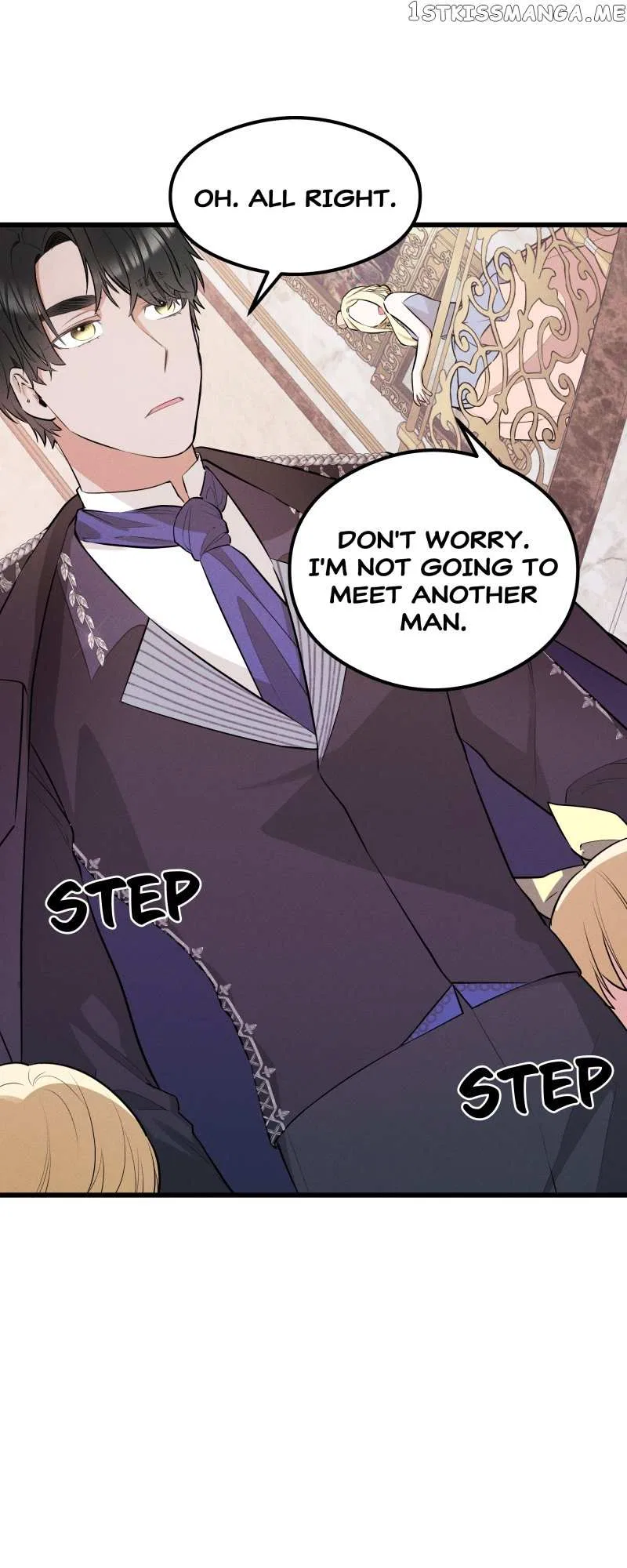 Falling Into The Deep End Chapter 7 – Page 44