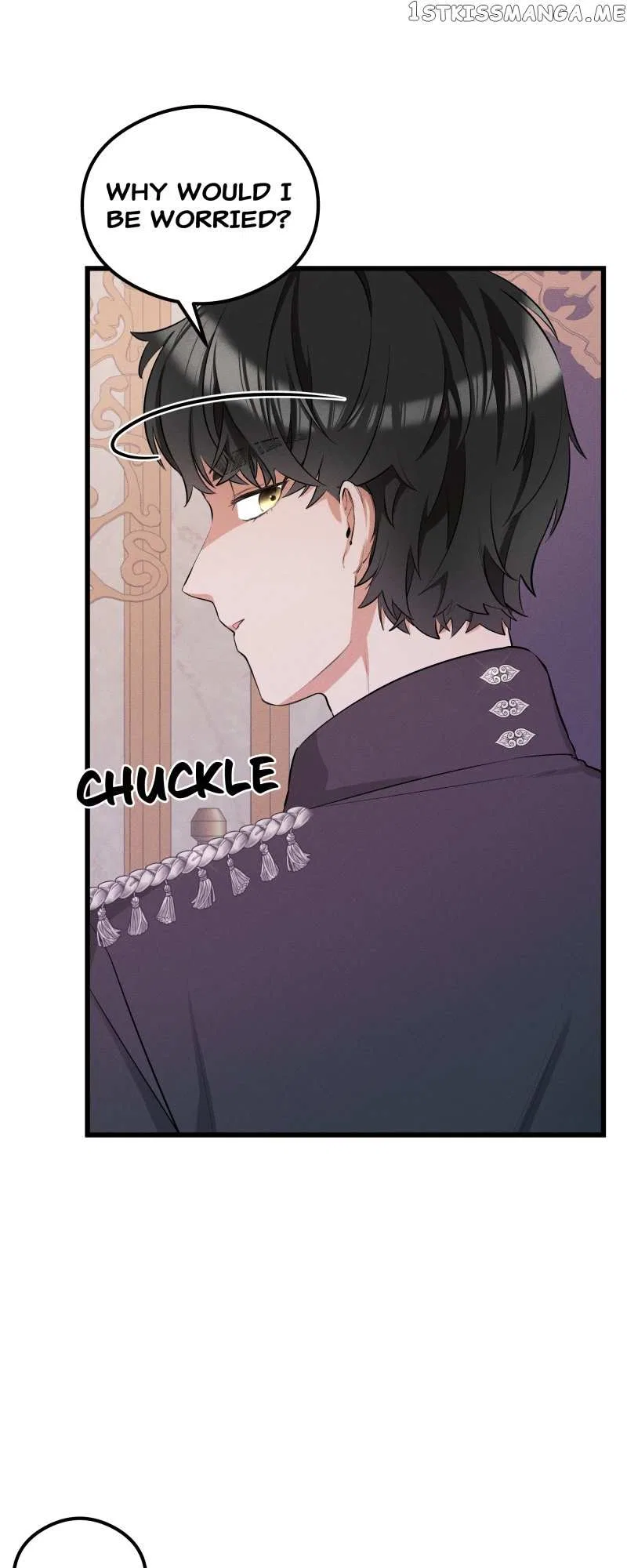 Falling Into The Deep End Chapter 7 – Page 45