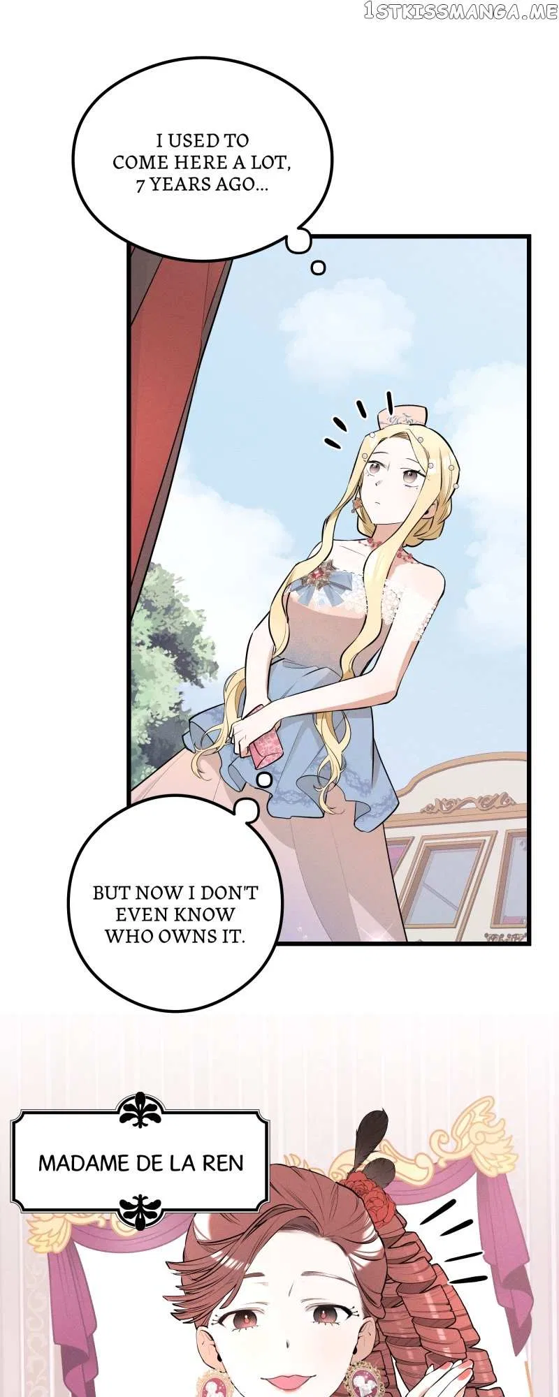 Falling Into The Deep End Chapter 7 – Page 48