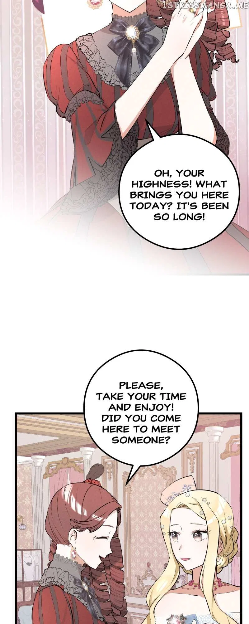 Falling Into The Deep End Chapter 7 – Page 49