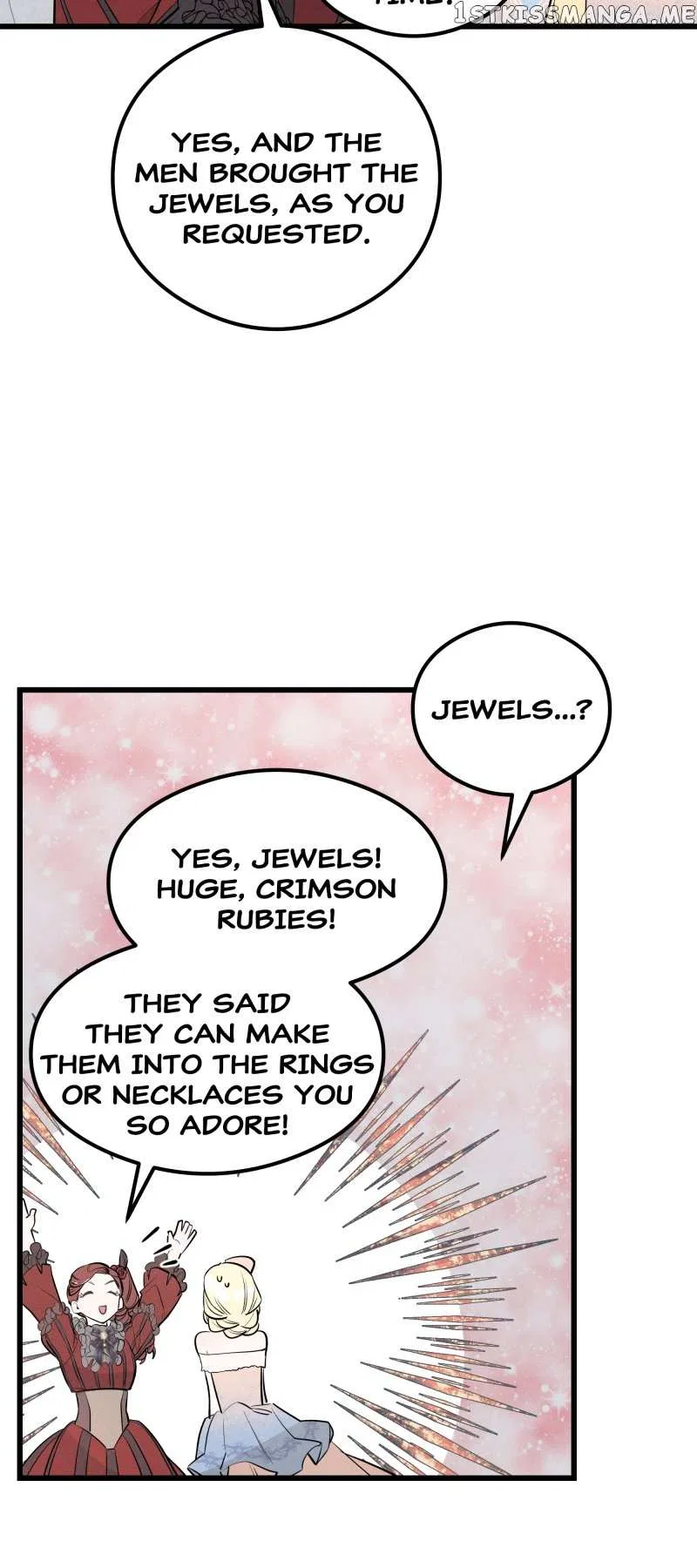 Falling Into The Deep End Chapter 7 – Page 51
