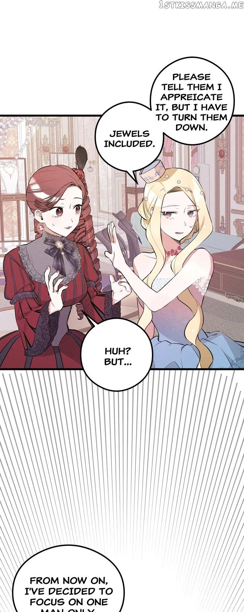 Falling Into The Deep End Chapter 7 – Page 55