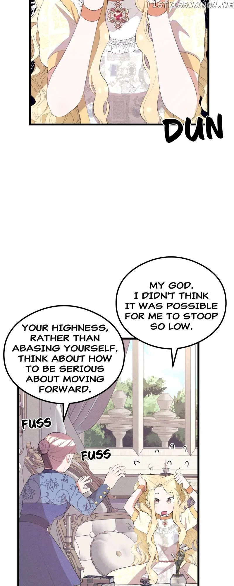 Falling Into The Deep End Chapter 6 – Page 3