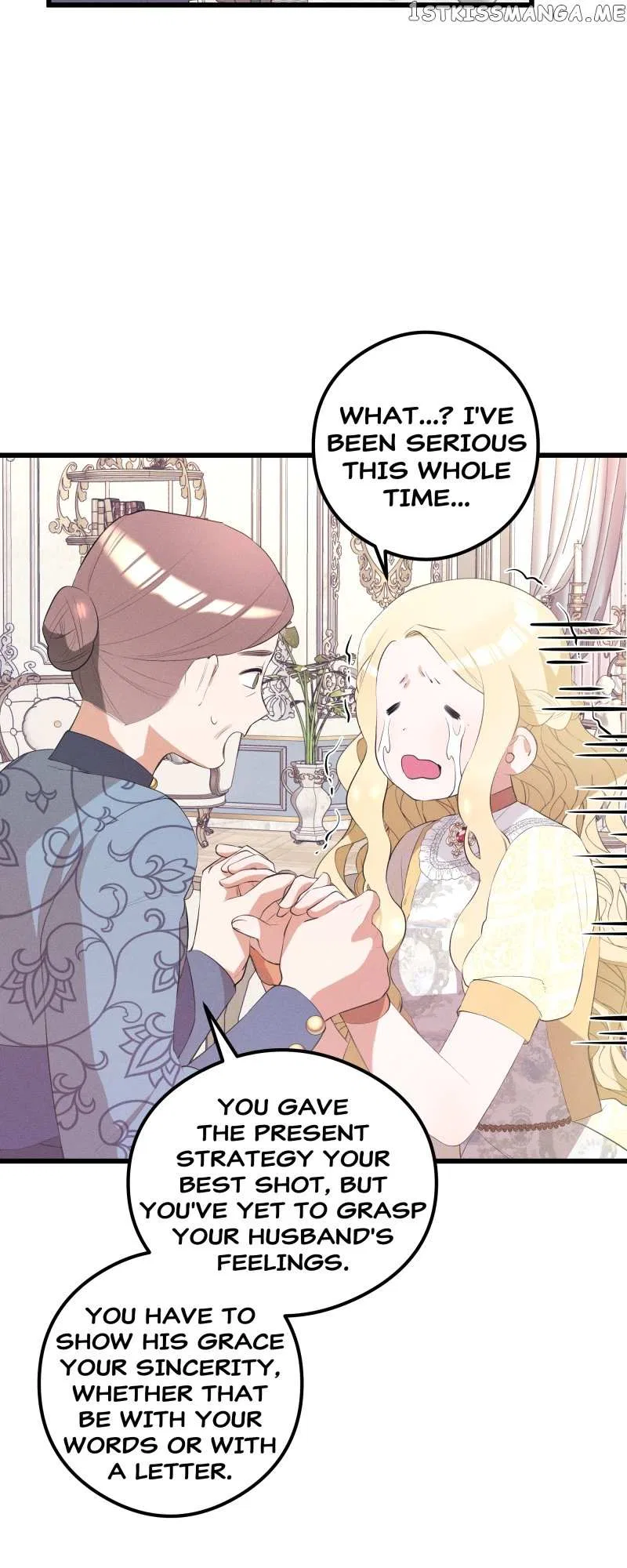 Falling Into The Deep End Chapter 6 – Page 4
