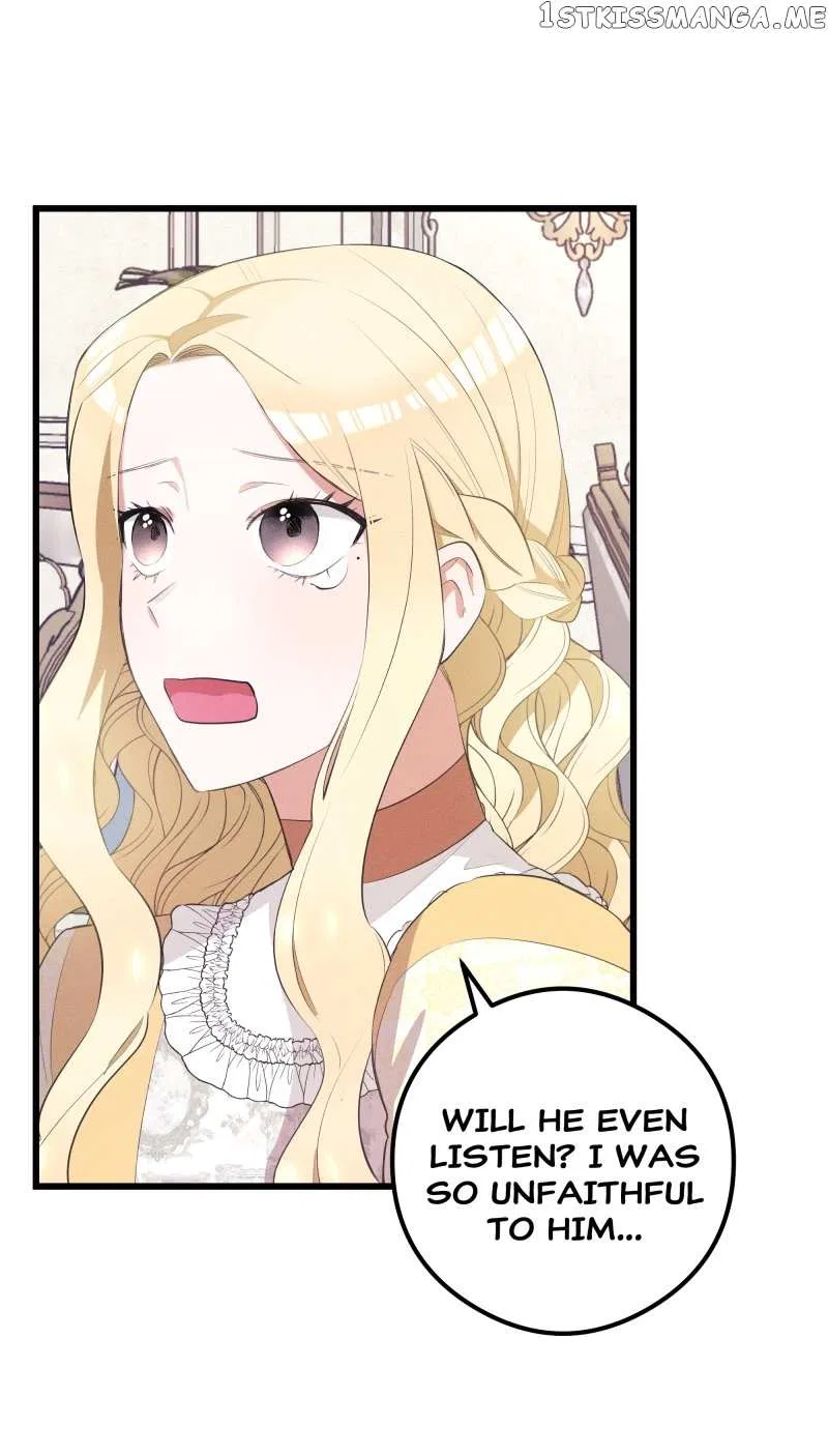 Falling Into The Deep End Chapter 6 – Page 5