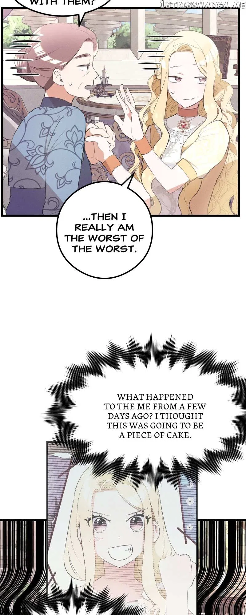 Falling Into The Deep End Chapter 6 – Page 8