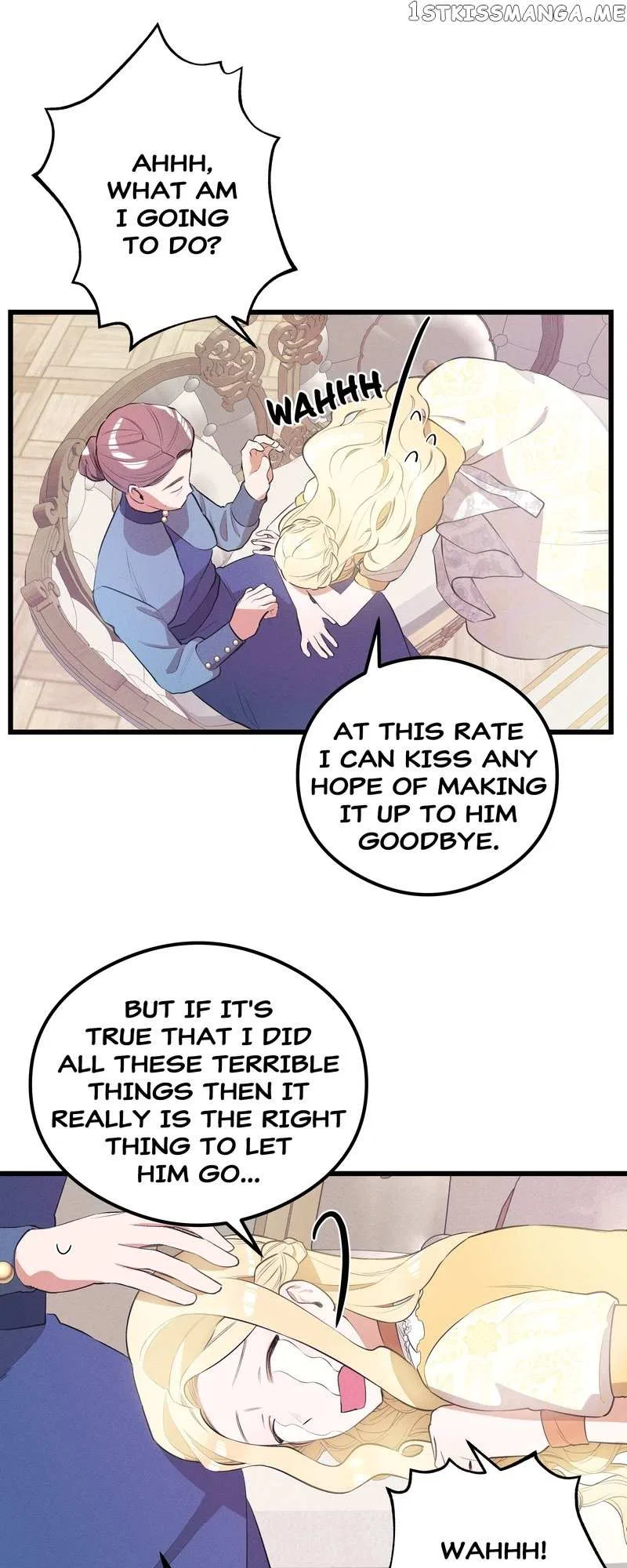 Falling Into The Deep End Chapter 6 – Page 10