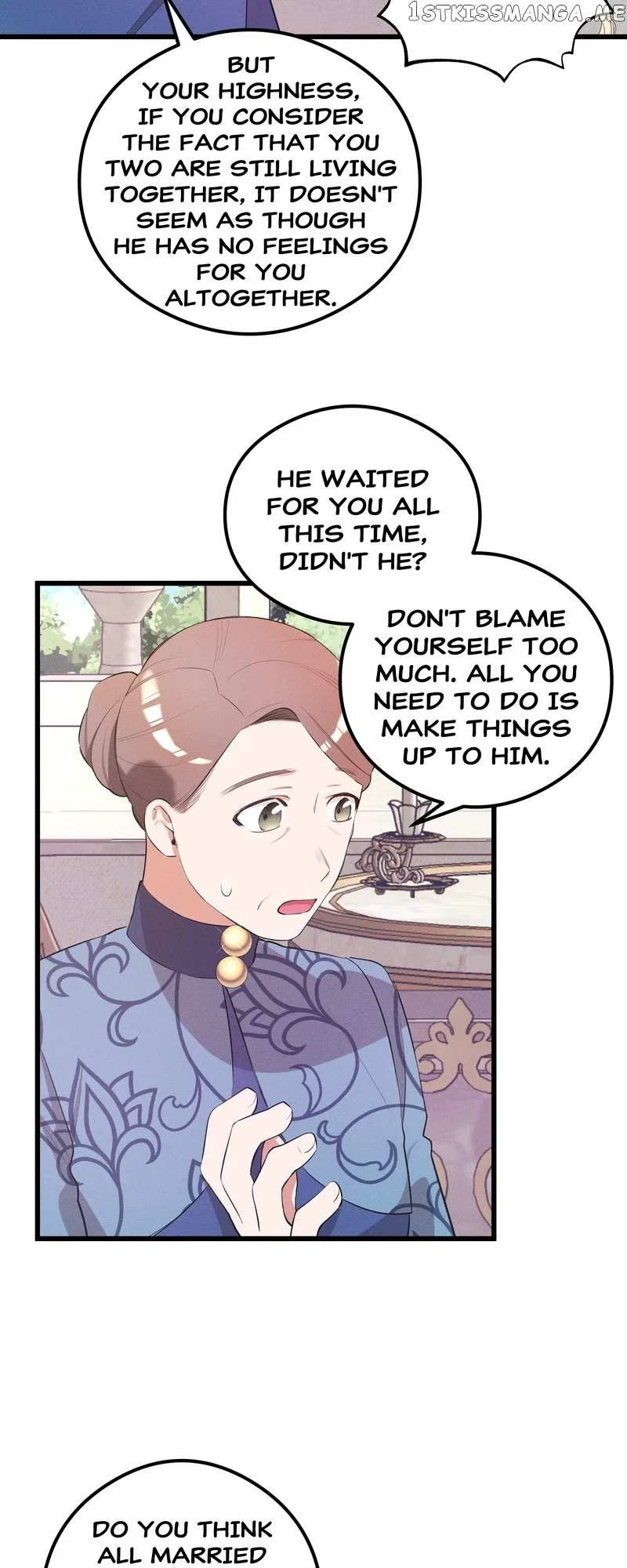 Falling Into The Deep End Chapter 6 – Page 11