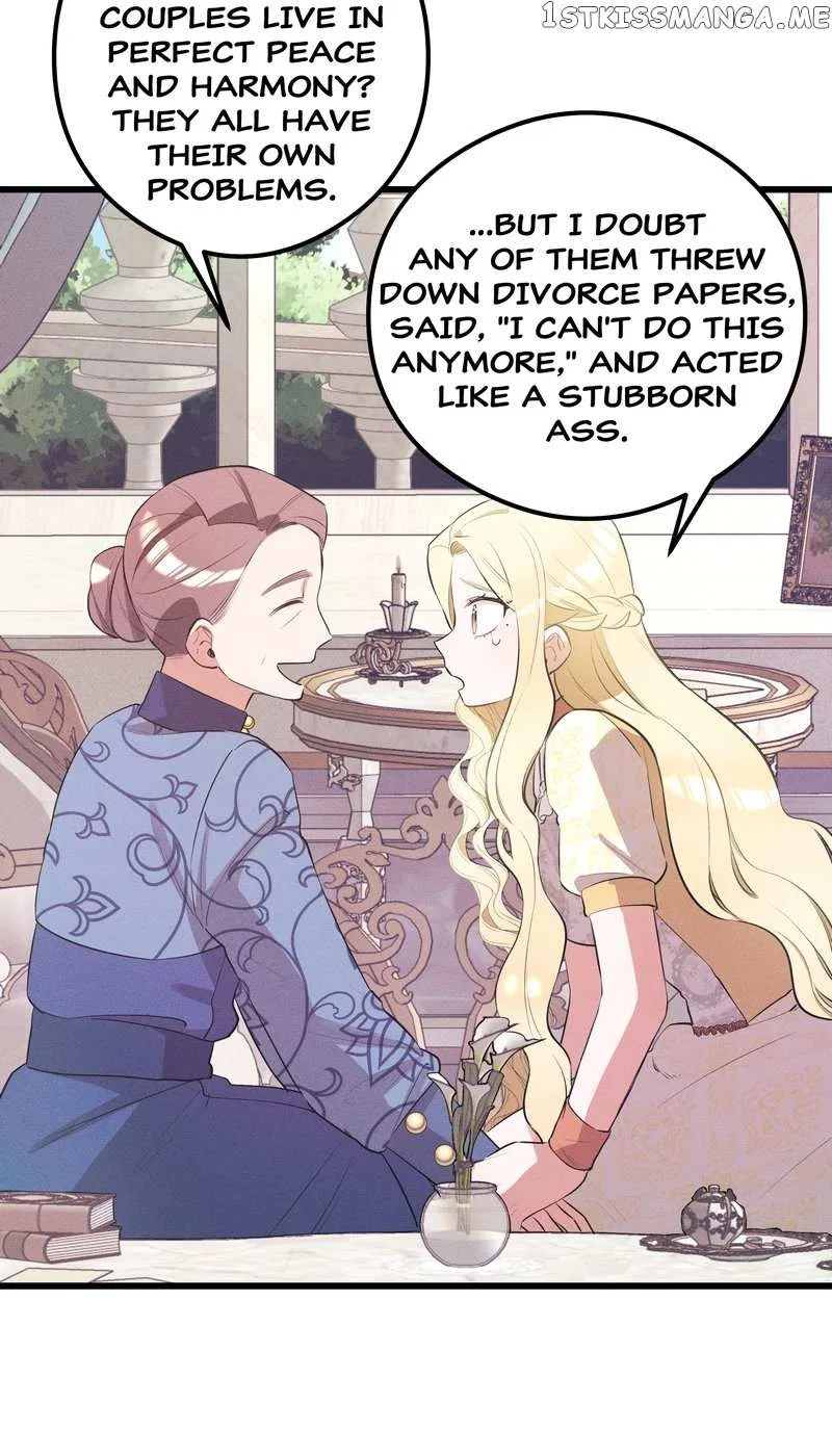 Falling Into The Deep End Chapter 6 – Page 12
