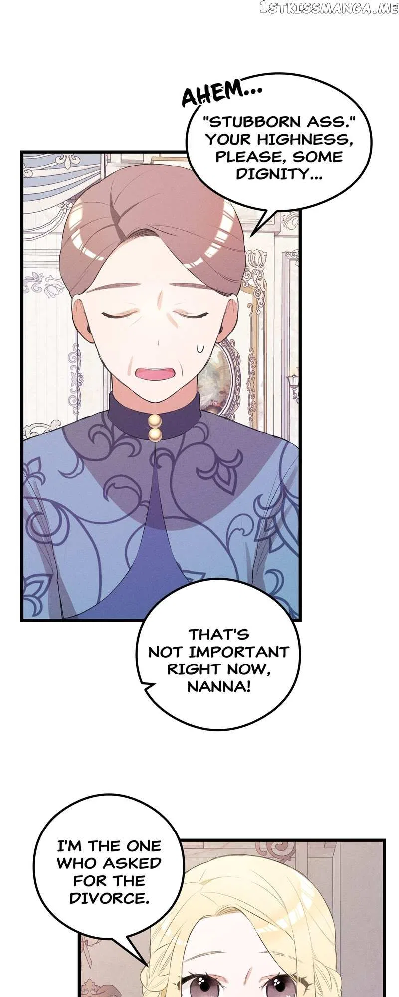 Falling Into The Deep End Chapter 6 – Page 13