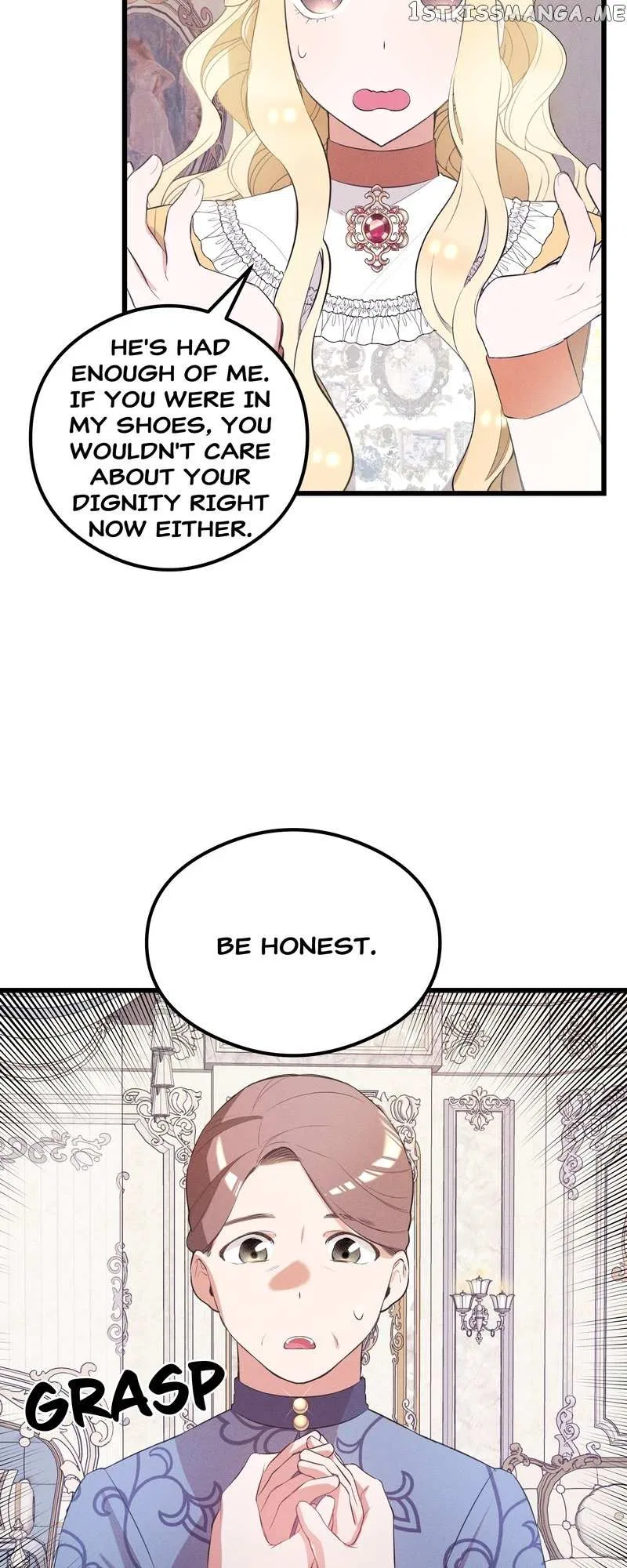 Falling Into The Deep End Chapter 6 – Page 14