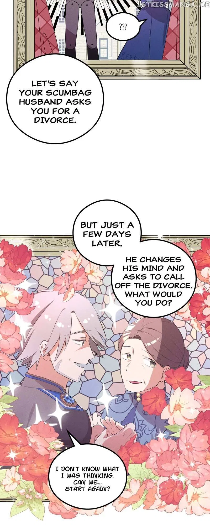 Falling Into The Deep End Chapter 6 – Page 16