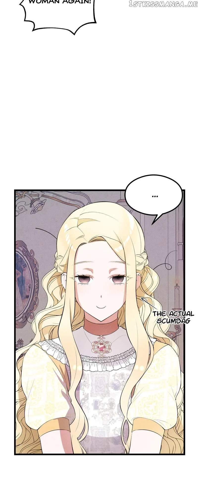 Falling Into The Deep End Chapter 6 – Page 18