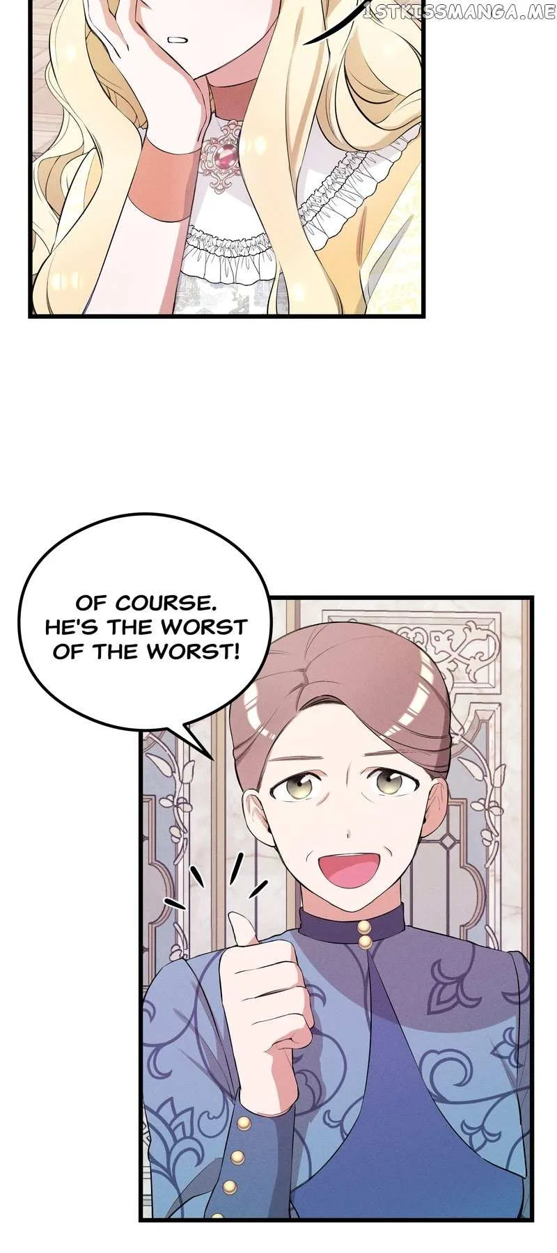Falling Into The Deep End Chapter 6 – Page 23