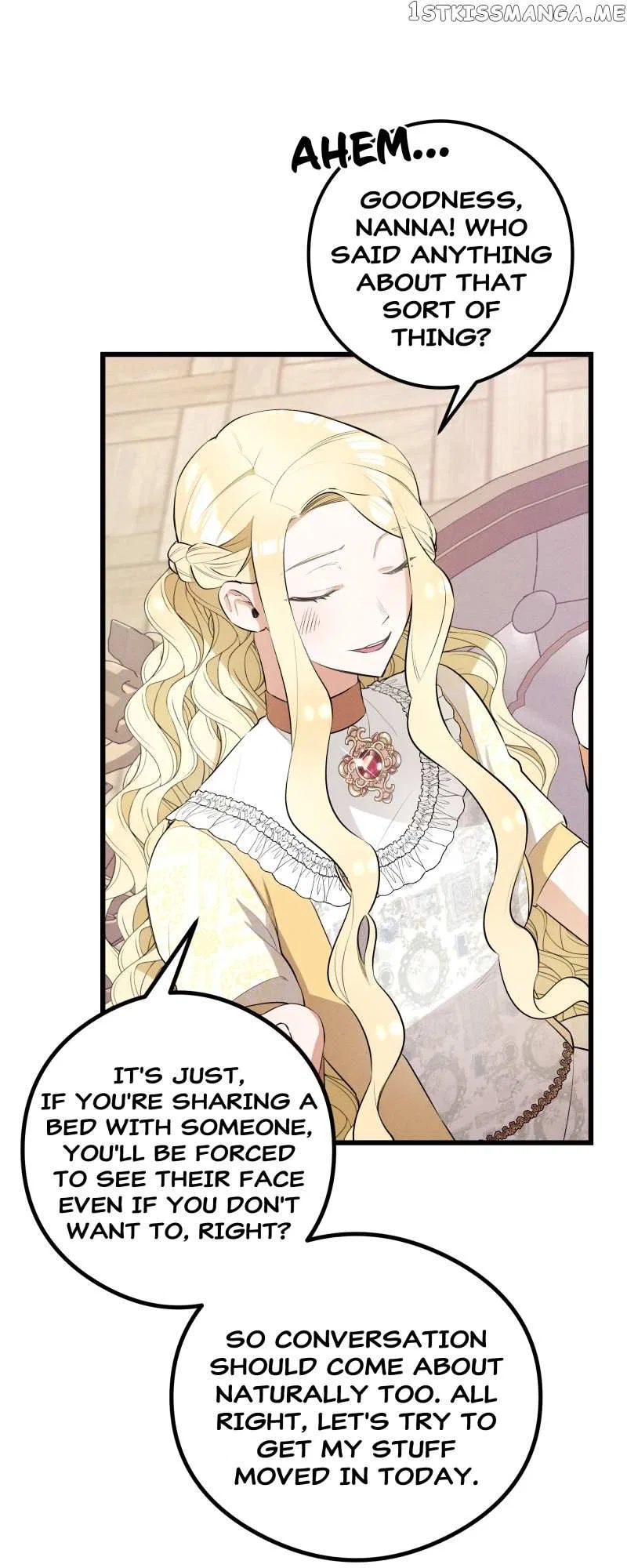 Falling Into The Deep End Chapter 6 – Page 27