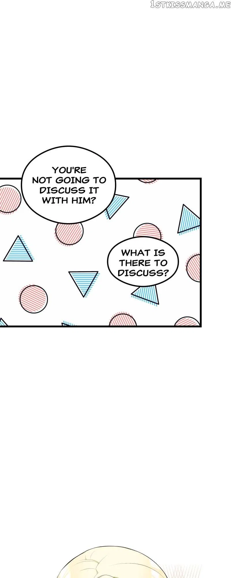 Falling Into The Deep End Chapter 6 – Page 28