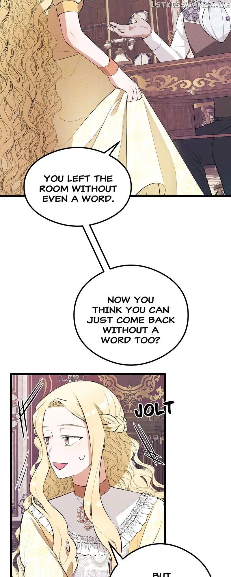 Falling Into The Deep End Chapter 6 – Page 34