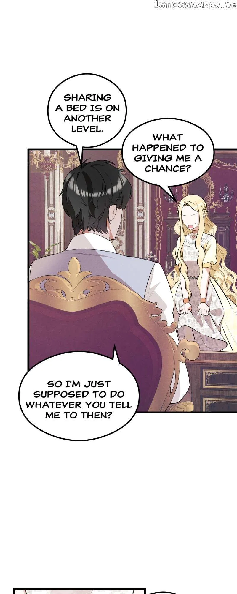Falling Into The Deep End Chapter 6 – Page 36