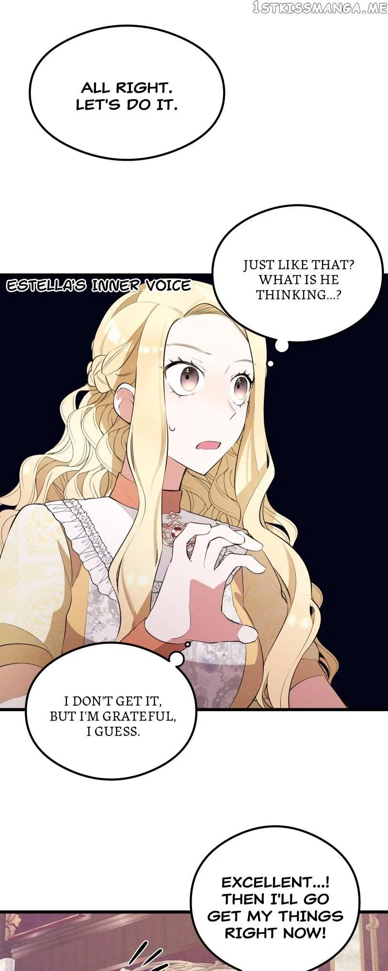 Falling Into The Deep End Chapter 6 – Page 38