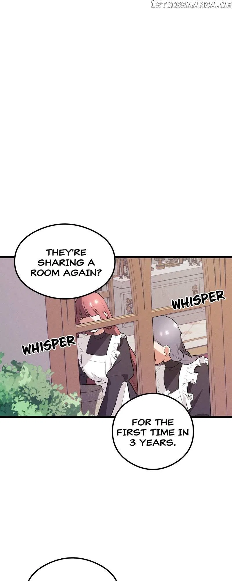 Falling Into The Deep End Chapter 6 – Page 40