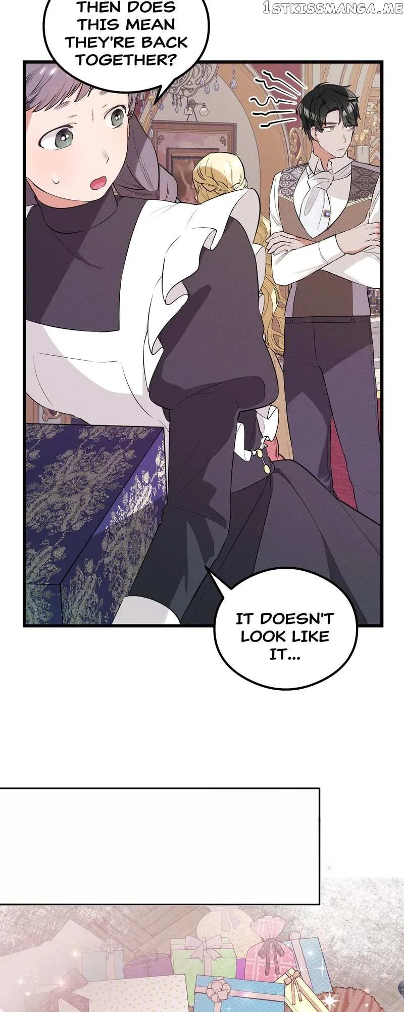 Falling Into The Deep End Chapter 6 – Page 41