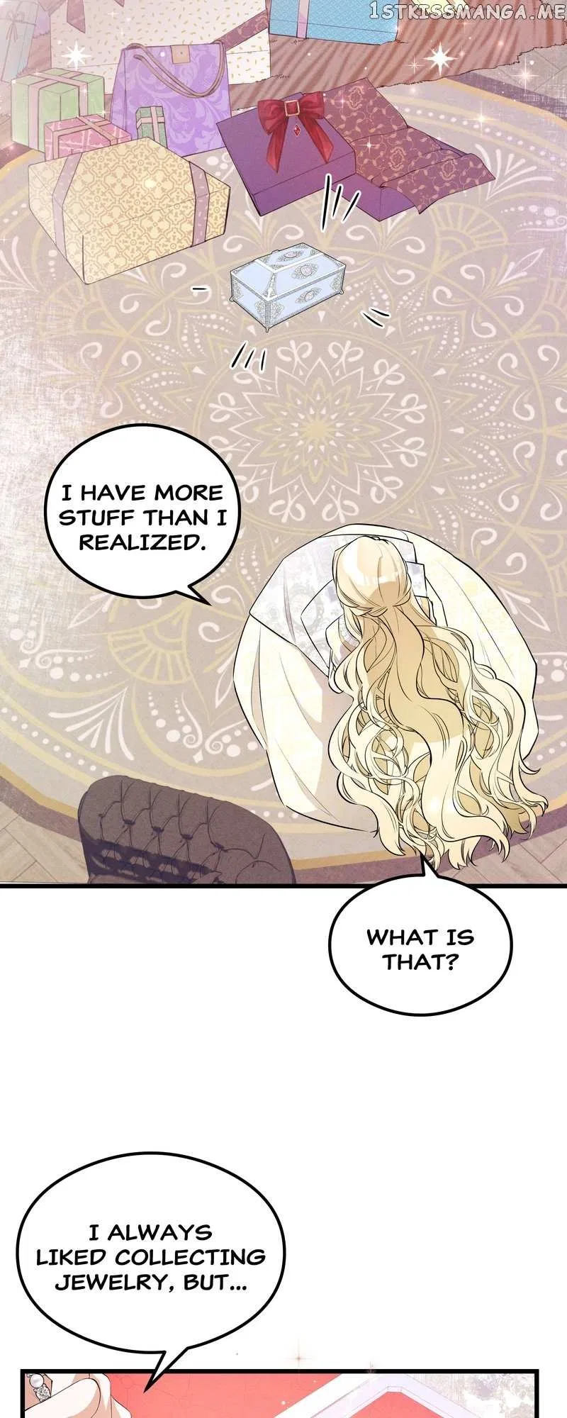 Falling Into The Deep End Chapter 6 – Page 42