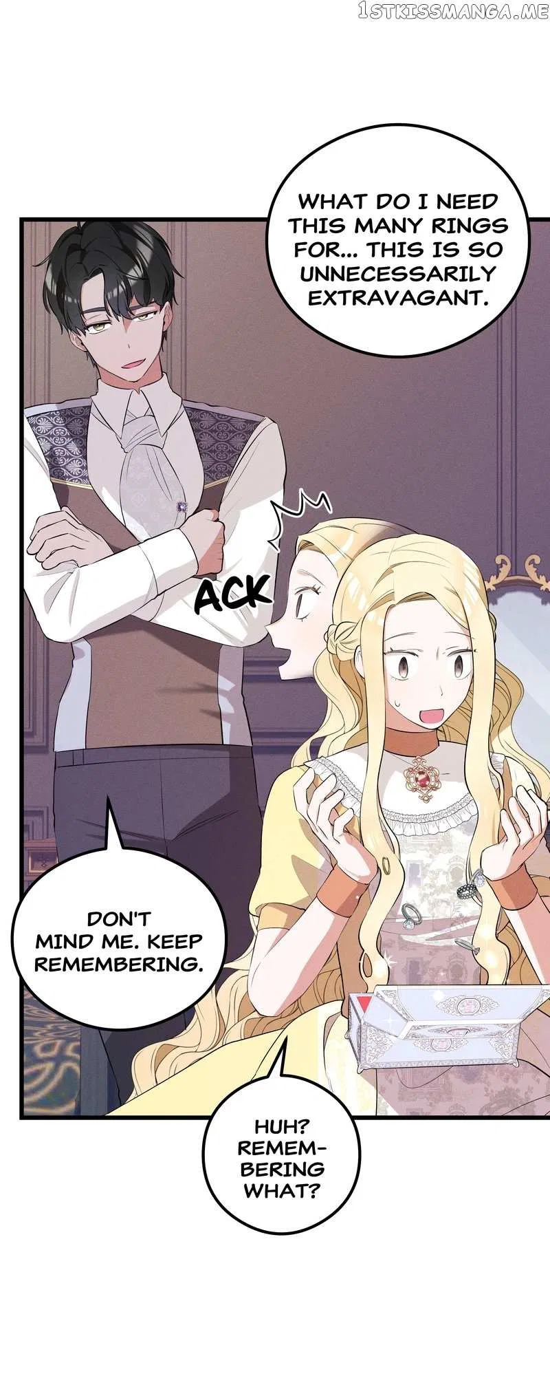 Falling Into The Deep End Chapter 6 – Page 44
