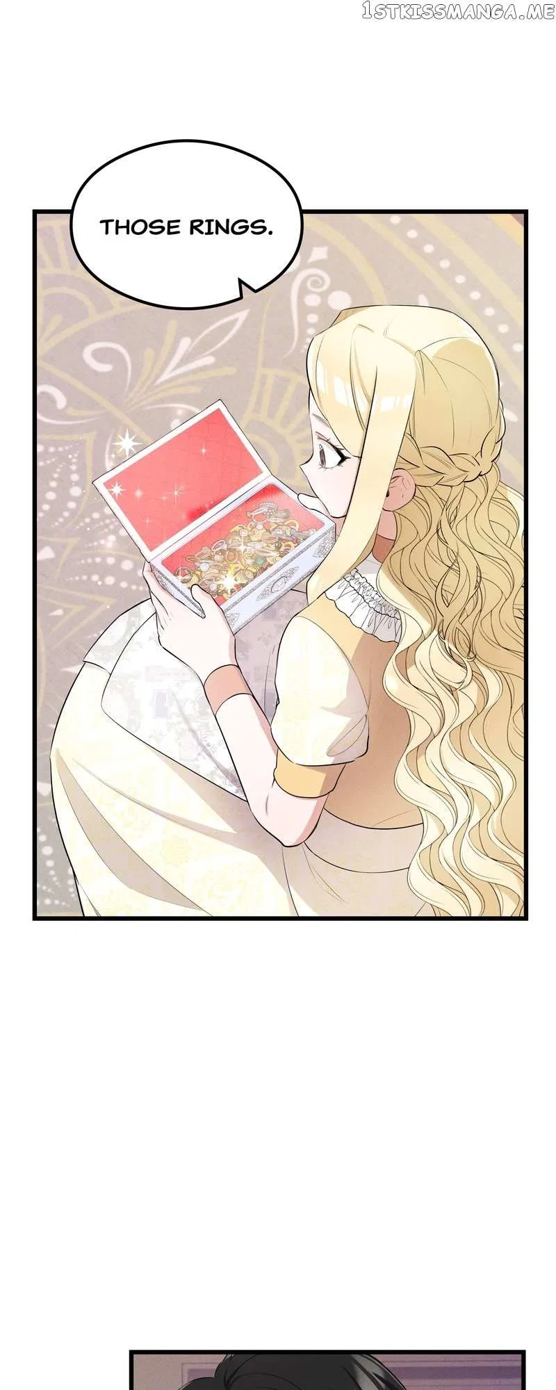 Falling Into The Deep End Chapter 6 – Page 45