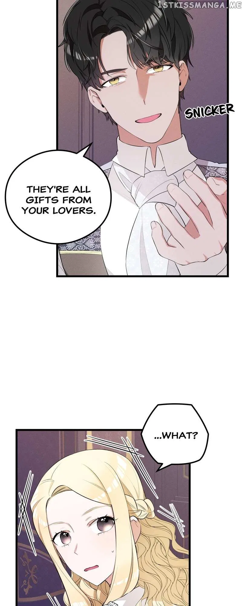 Falling Into The Deep End Chapter 6 – Page 46