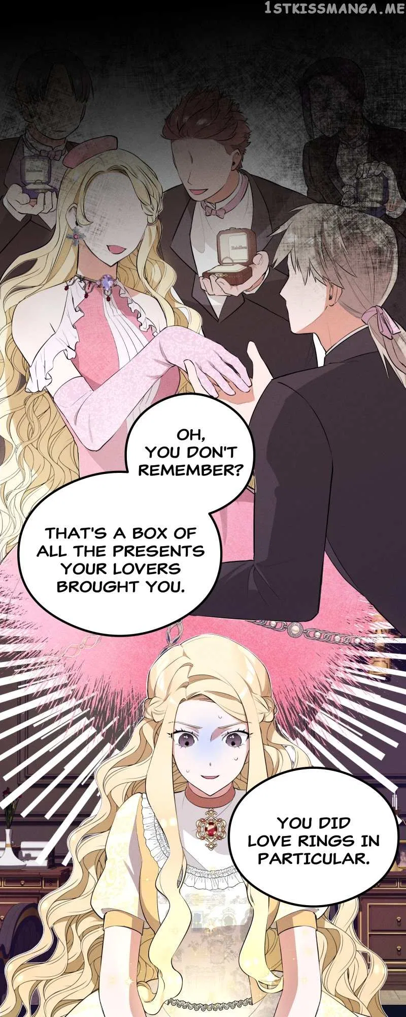 Falling Into The Deep End Chapter 6 – Page 48