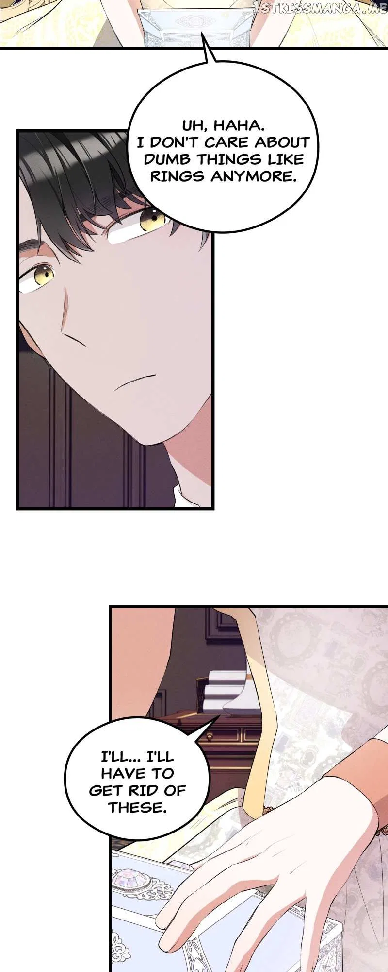 Falling Into The Deep End Chapter 6 – Page 49